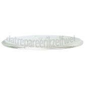 Foto van Inventum Draaiplateau 31,5 cm doorsnede MN255C, 304C, 30SC, 325CS, MN306C, MN305C 