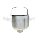 Foto van Moulinex Bakblik Van broodbakmachine OW3101, OW5501, PF5521 