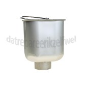 Foto van Moulinex Bakblik Van broodbakmachine OW3101, OW5501, PF5521 