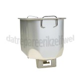 Foto van Inventum Bakblik Broodblik BM121B 