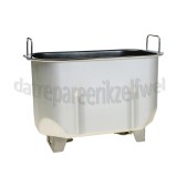 Foto van Inventum Bakblik Broodblik BM121B 