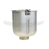 Foto van Inventum Bakblik Broodblik BM55, BM60 