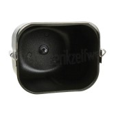 Foto van Inventum Bakblik Broodblik BM55, BM60 