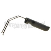 Foto van Inventum Handgreep Van frituurmand GF635, GF645, GF735, GF745, GF750, GF760 