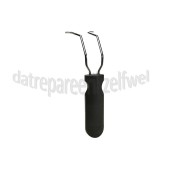 Foto van Inventum Handgreep Van frituurmand GF635, GF645, GF735, GF745, GF750, GF760 