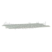 Foto van Inventum Micaplaat , afdekplaatje mica MN255C, MN304C, MN305C, MN306C, MN325CS 
