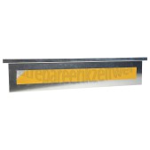 Foto van Inventum Hitteschild Incl. dubbelzijdig tape IMC6044GT, IMC6144RK, IMC6244RK 
