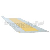 Foto van Inventum Hitteschild Incl. dubbelzijdig tape IMC6044GT, IMC6144RK, IMC6244RK 