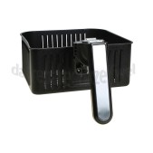 Foto van Inventum Mandje Frituurmand, compleet GF400HL, CGF440HL 