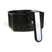 Foto van Inventum Mandje Frituurmand, compleet GF250HL 