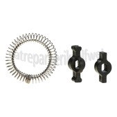 Foto van Inventum Garde Garde en mixer van melkopschuimer MK350, MK450, MK500, MK351 