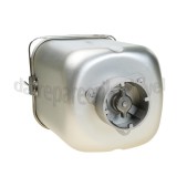 Foto van Inventum Bakblik Broodblik BM90 
