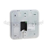 Foto van Philio Sirene Multi Sound Alarm Instelbaar per situatie 