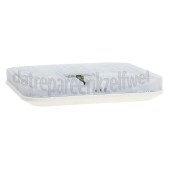 Foto van Philio Sirene Multi Sound Alarm Instelbaar per situatie 