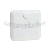 Foto van Philio Sirene Multi Sound Alarm Instelbaar per situatie 