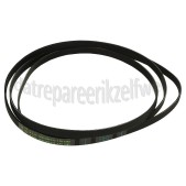 Foto van Bosch Poly-V-snaar 7 PH 1992 H7 WT46E305, WTBB6282NL, WT44E102NL 