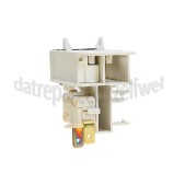 Foto van Bosch Schakelaar Deurschakelaar rechts HB86P675, HB84K652, HBC84K533 