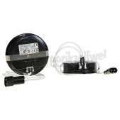 Foto van Novy Lamp Spot halogeenverlichting, 2 stuks HR2060/2-HR2090/2 tot apr 2013 