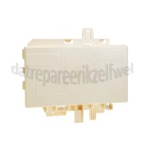 Foto van Samsung Module PCB Main Inverter WF1124ZAC, WFM124ZAU, WF71284ZAC LET OP, ZIE MEMO 