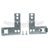 Foto van Bosch Bevestigingsset SPS69T38EU, SR64E002EU 