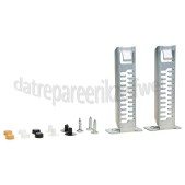 Foto van Bosch Bevestigingsset Bodem SPI69T05EU, SN75T090EU 