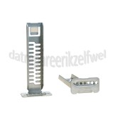 Foto van Bosch Bevestigingsset Bodem SPI69T05EU, SN75T090EU 