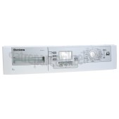 Foto van Blomberg Frontpaneel Dashboard TKF8439A 