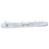 Foto van Blomberg Frontpaneel Dashboard TKF8439A 