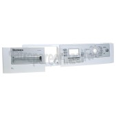 Foto van Blomberg Frontpaneel Dashboard TKF8439A 