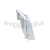 Foto van Blomberg Frontpaneel Dashboard TKF8439A 