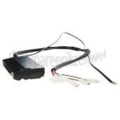 Foto van Novy Schakelaar Bedieningsschakelaar, 4 knops E390, E490, E590, E690, E860, E890, E890/1 