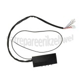 Foto van Novy Schakelaar Bedieningsschakelaar, 4 knops E390, E490, E590, E690, E860, E890, E890/1 