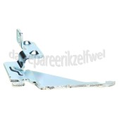 Foto van Miele Scharnier Links, van deur G6992, G4100, G5275 