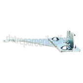 Foto van Miele Scharnier Links, van deur G6992, G4100, G5275 