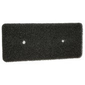Foto van Samsung Filter Foam filter DV70F5E0HGW, DV80H8100HW, DV90H8000 
