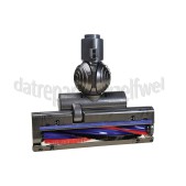 Foto van Dyson Zuigmond Turbo-zuigmond DC52, DC54, DC78, CY18, DC52ErP, DC54ErP 