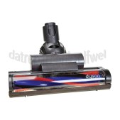 Foto van Dyson Zuigmond Turbo-zuigmond DC52, DC54, DC78, CY18, DC52ErP, DC54ErP 