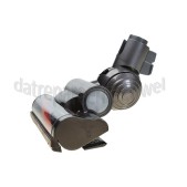 Foto van Dyson Zuigmond Turbo-zuigmond DC52, DC54, DC78, CY18, DC52ErP, DC54ErP 