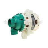 Foto van AEG Pomp Circulatie, compleet F55401, GS55AI220, ESL6380 