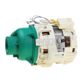 Foto van AEG Pomp Circulatie, compleet F55401, GS55AI220, ESL6380 