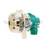 Foto van AEG Pomp Circulatie, compleet F55401, GS55AI220, ESL6380 