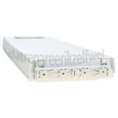 Foto van Whirlpool Vriesvakklep Compleet ARG5883, ARG5903, UVI1340 