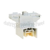 Foto van Bosch Schakelaar Aan/uit schakelaar SX65M031, SPS69T38, SN76M055 