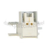 Foto van Bosch Schakelaar Aan/uit schakelaar SX65M031, SPS69T38, SN76M055 