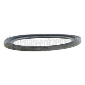 Foto van AEG Afdichtingsrubber Van dop zoutvat ESF6700, ESI6541, F50512 