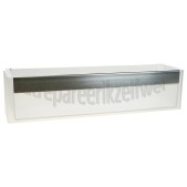 Foto van Bosch Flessenrek Transparant KI24RA65, KI38RA55, KI24RV15 