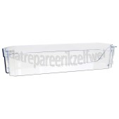 Foto van Pelgrim Flessenrek Transparant KK2170, KK2200, KK3302 