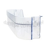 Foto van Pelgrim Flessenrek Transparant KK2170, KK2200, KK3302 
