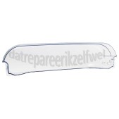 Foto van Pelgrim Flessenrek Transparant KK2170, KK2200, KK3302 