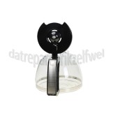 Foto van Melitta Koffiekan Glaskan Easy Top 1010, 1010-03, 1010-04, 1010-15 